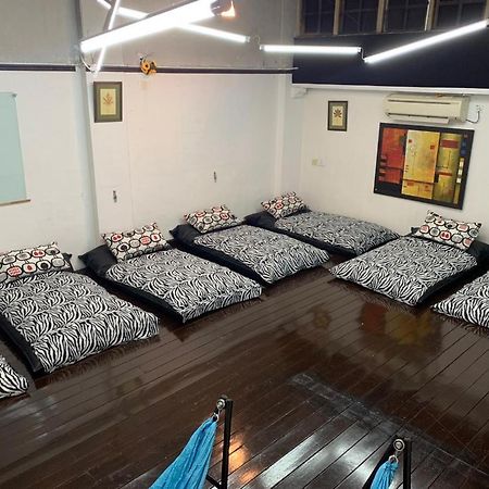 Edm Space Ipoh Eksteriør billede
