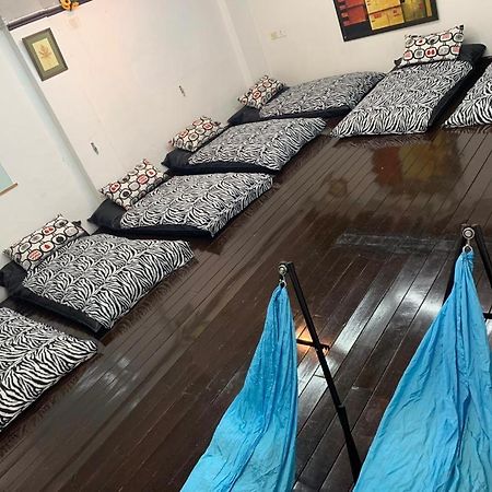 Edm Space Ipoh Eksteriør billede