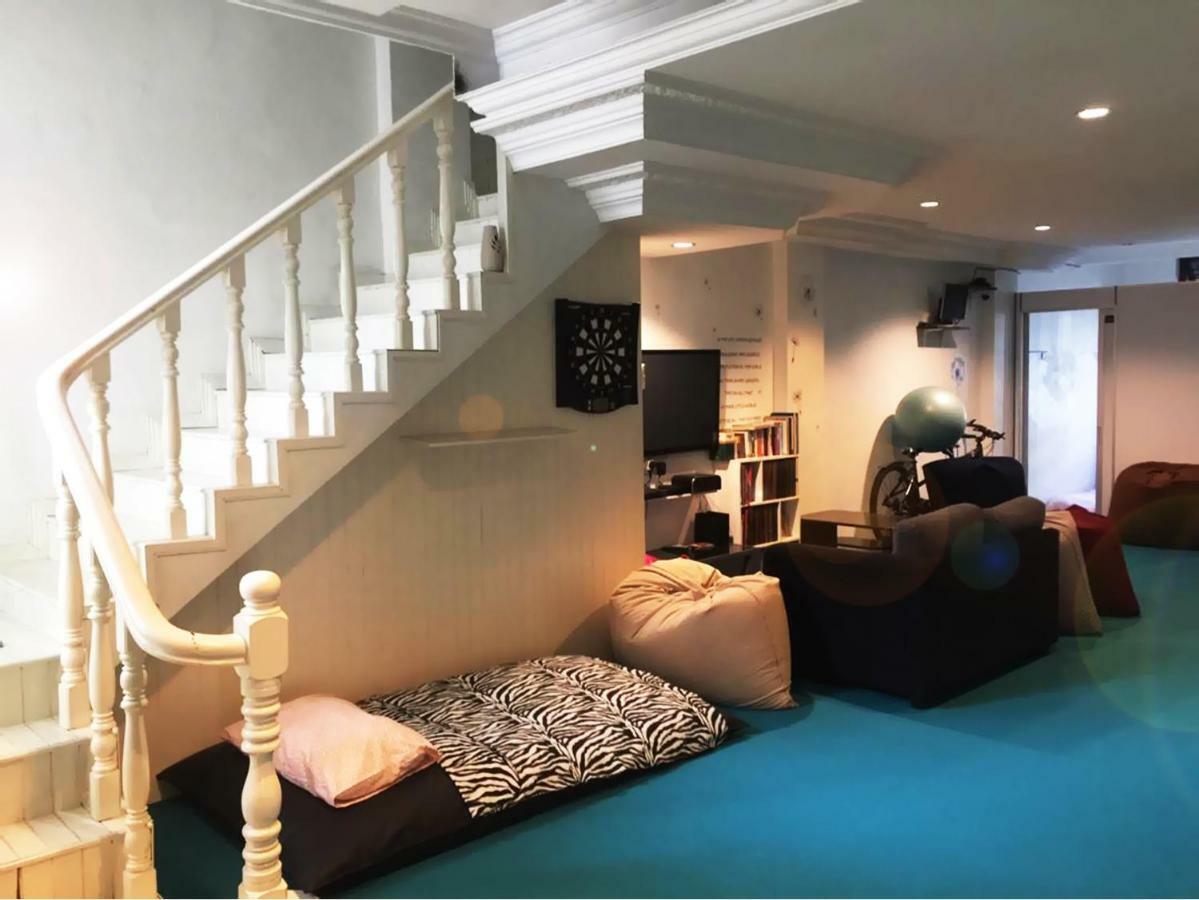 Edm Space Ipoh Eksteriør billede